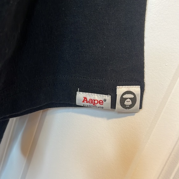BAPE T-Shirt - Picture 4 of 5